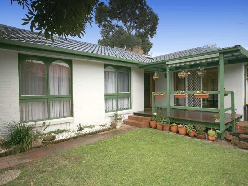 60 Camelot Drive, Glen Waverley VIC 3150