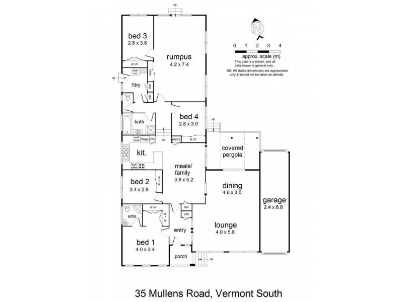 35 Mullens Road, Vermont South VIC 3133