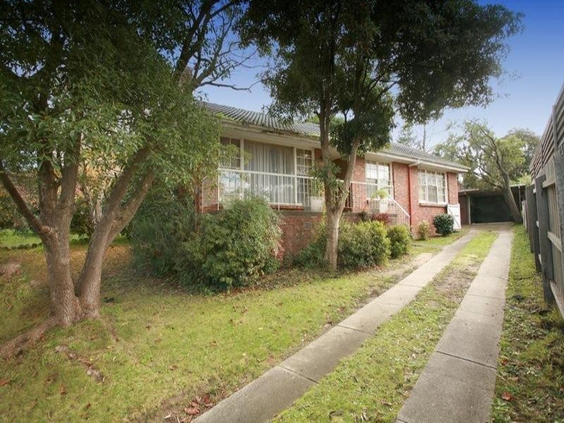 7 Grace Street, Glen Waverley VIC 3150