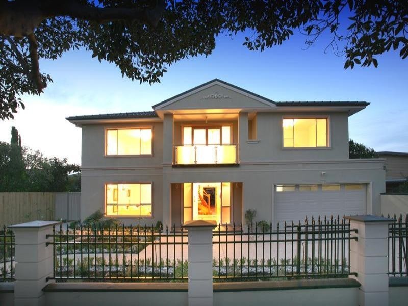 1 Townsend Street, Glen Waverley VIC 3150