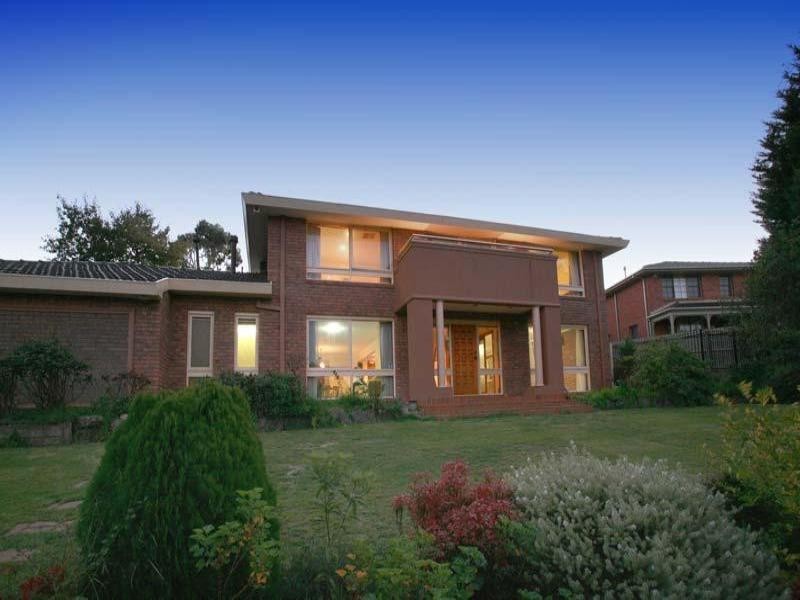 79 Sunnybrook Drive, Wheelers Hill VIC 3150