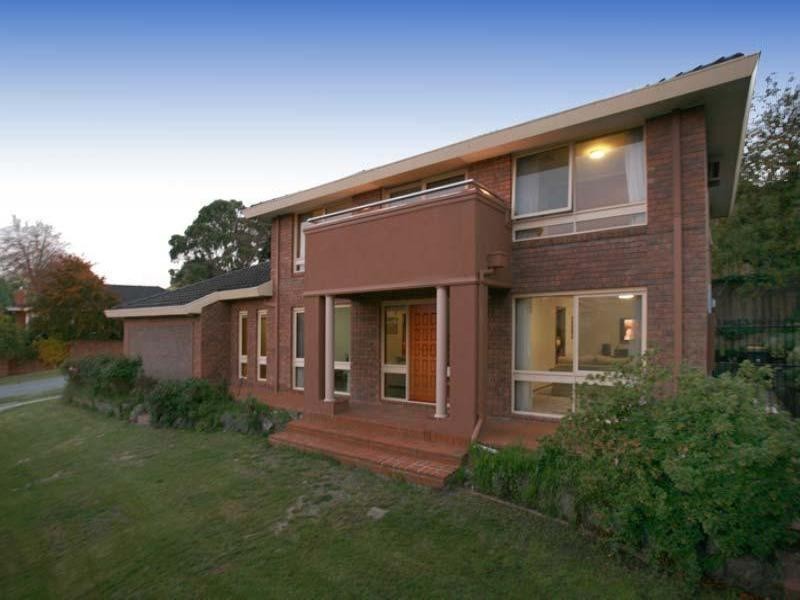 79 Sunnybrook Drive, Wheelers Hill VIC 3150