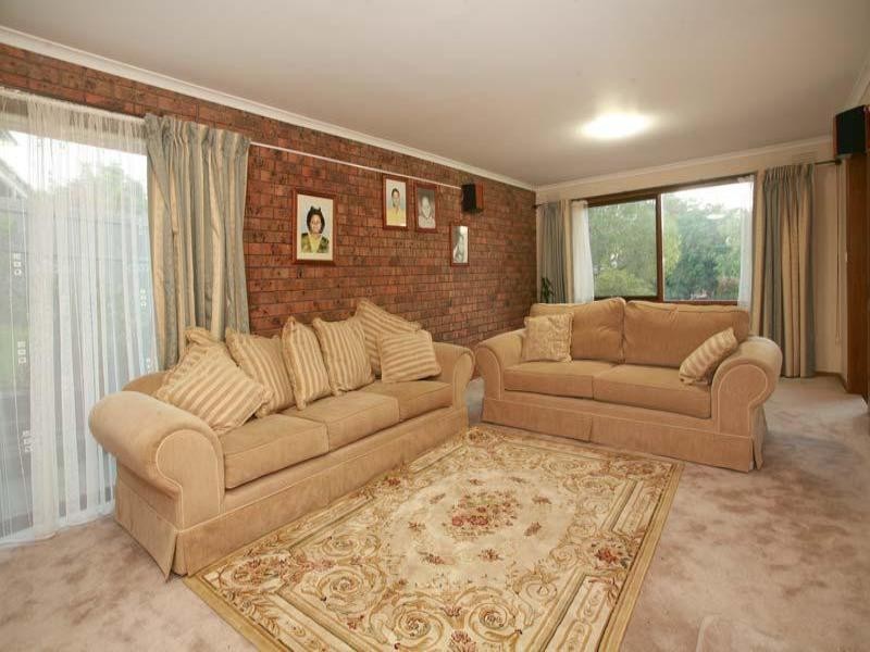 79 Sunnybrook Drive, Wheelers Hill VIC 3150