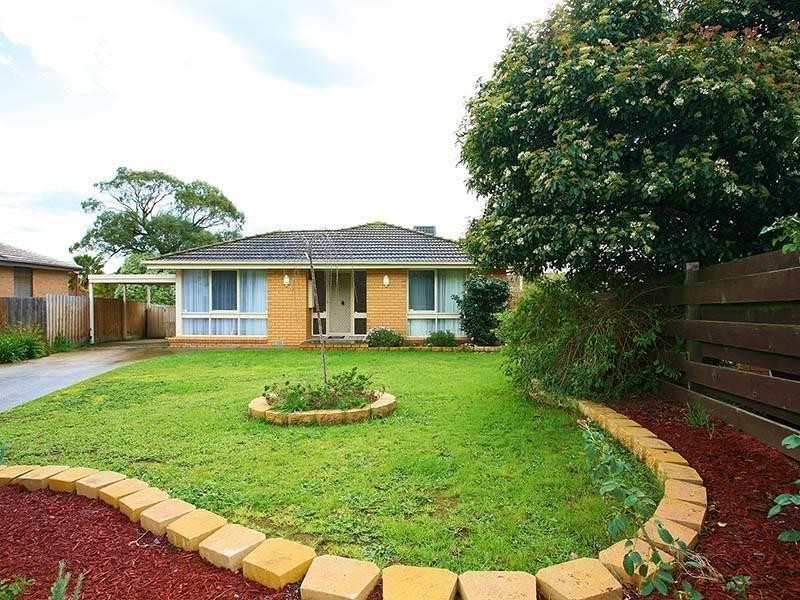 5 Timothy Court, Hallam VIC 3803