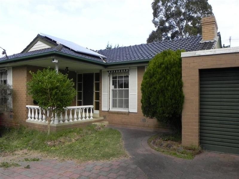 75 Cootamundra Drive, Wheelers Hill VIC 3150