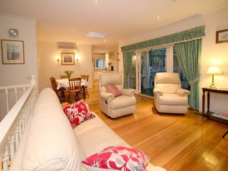 22 Heatherlea Drive, Wheelers Hill VIC 3150