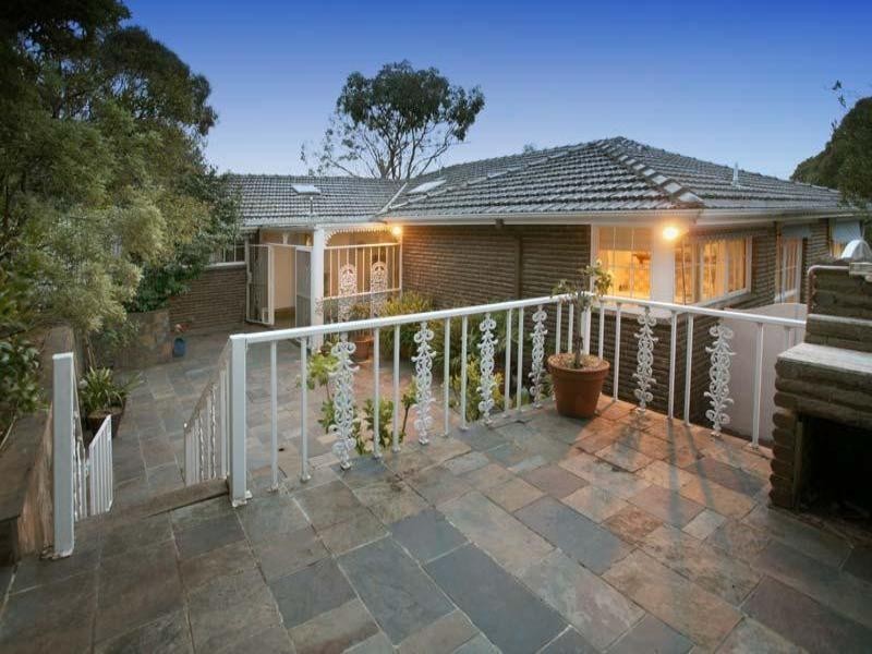 22 Heatherlea Drive, Wheelers Hill VIC 3150