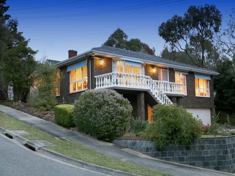 22 Heatherlea Drive, Wheelers Hill VIC 3150