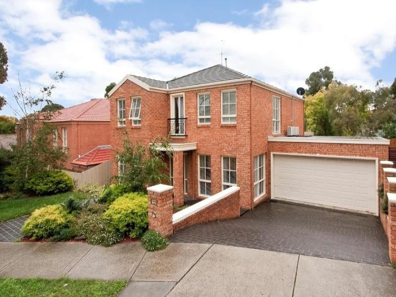 3 Holmes Way, Glen Waverley VIC 3150