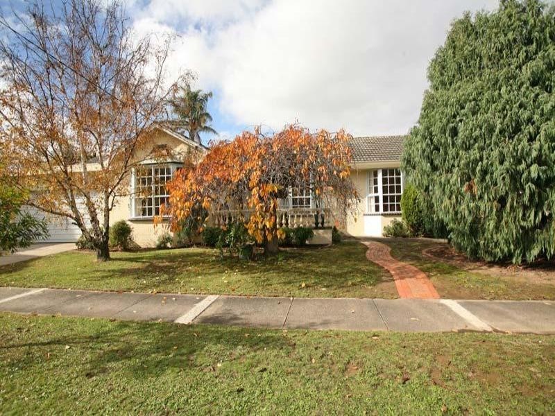 27 Koonalda Avenue, Glen Waverley VIC 3150