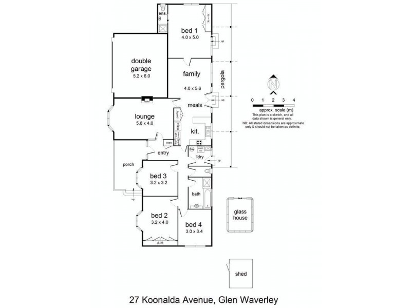 27 Koonalda Avenue, Glen Waverley VIC 3150