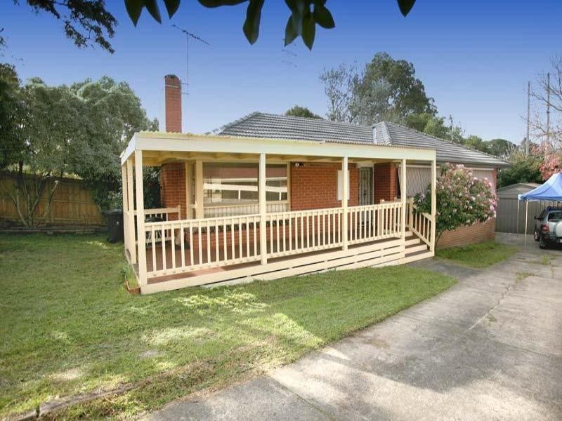 85 Avonhurst Drive, Glen Waverley VIC 3150