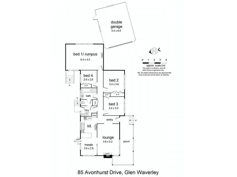 85 Avonhurst Drive, Glen Waverley VIC 3150
