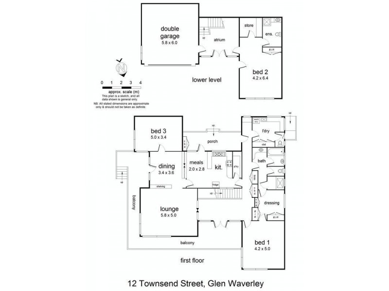 12 Townsend Street, Glen Waverley VIC 3150