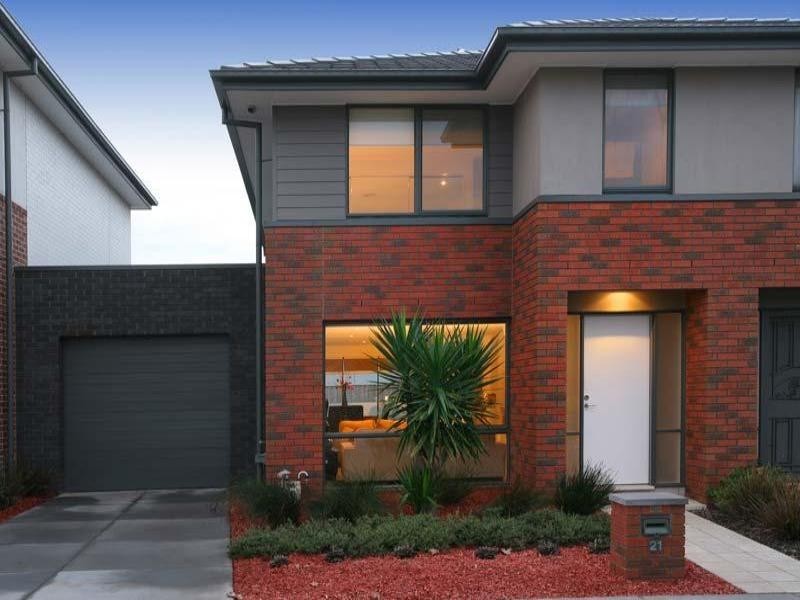 21 Camville Road, Mulgrave VIC 3170