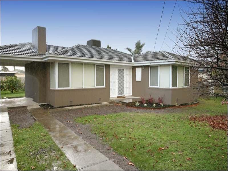 2 Kensington Court, Mulgrave VIC 3170