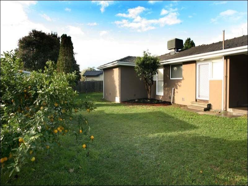 2 Kensington Court, Mulgrave VIC 3170