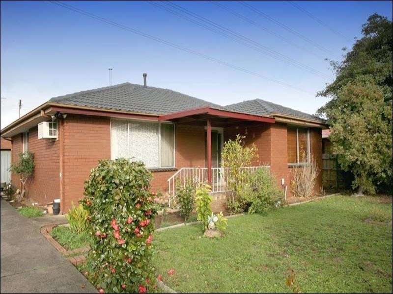 80 Mackie Road, Mulgrave VIC 3170
