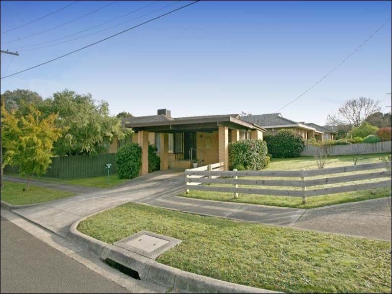 49 Orchard Street, Glen Waverley VIC 3150