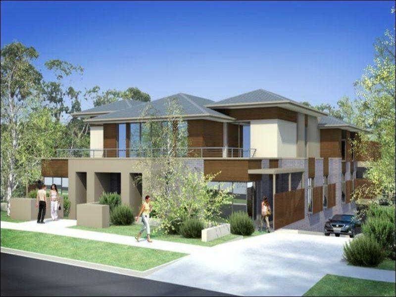 1-2/57 Kinnoull Grove, Glen Waverley VIC 3150