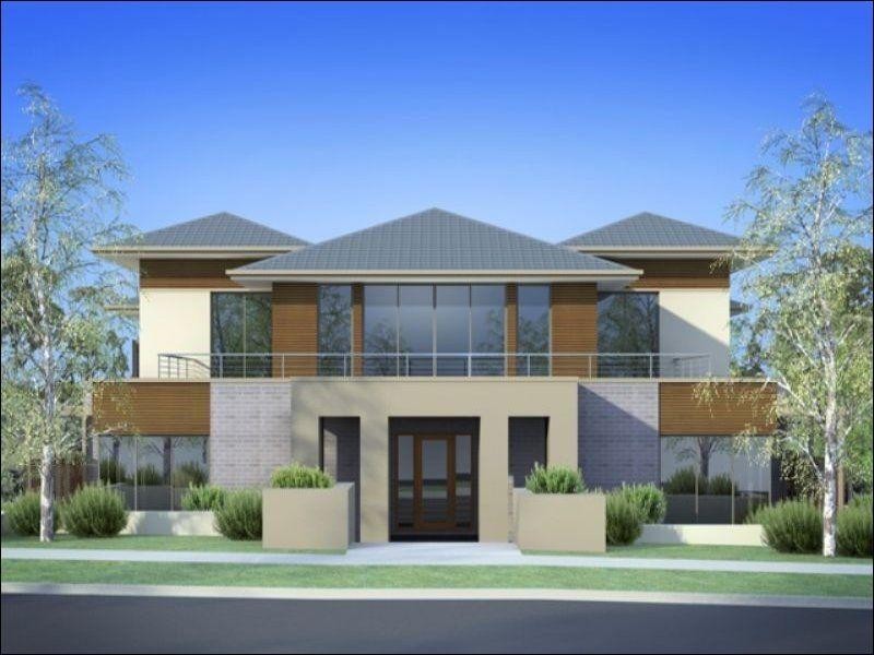 1-2/57 Kinnoull Grove, Glen Waverley VIC 3150