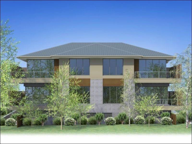 1-2/57 Kinnoull Grove, Glen Waverley VIC 3150