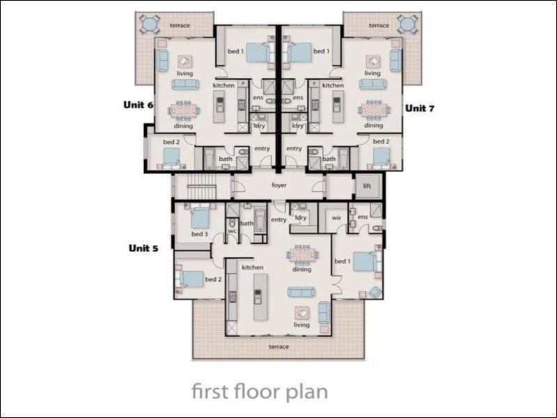 1-2/57 Kinnoull Grove, Glen Waverley VIC 3150