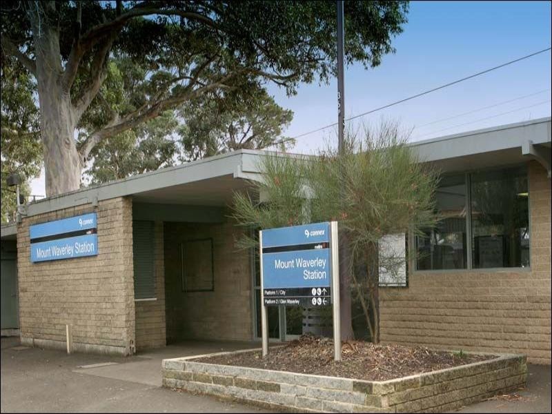 6/4 Rosaline Avenue, Mount Waverley VIC 3149