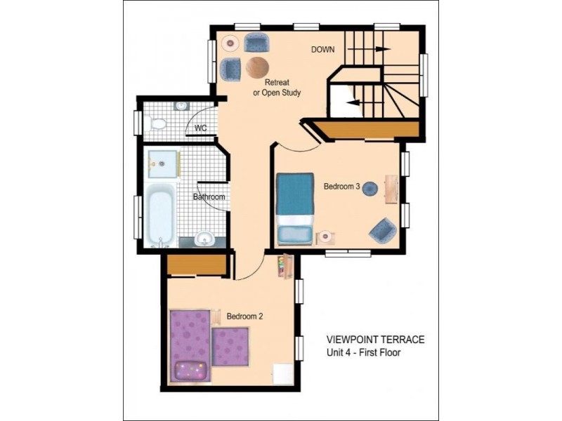 4/745 Waverley Road, Glen Waverley VIC 3150