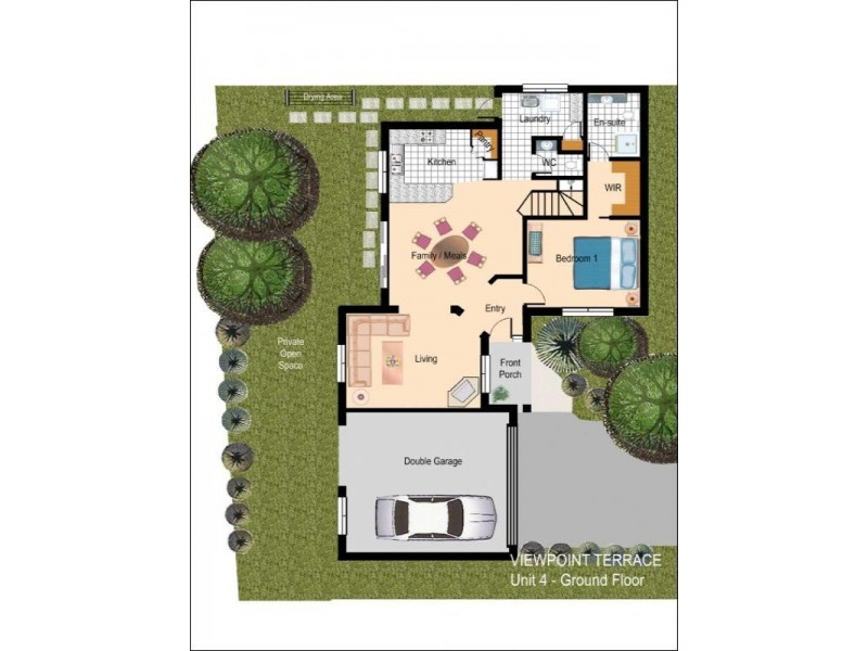 4/745 Waverley Road, Glen Waverley VIC 3150