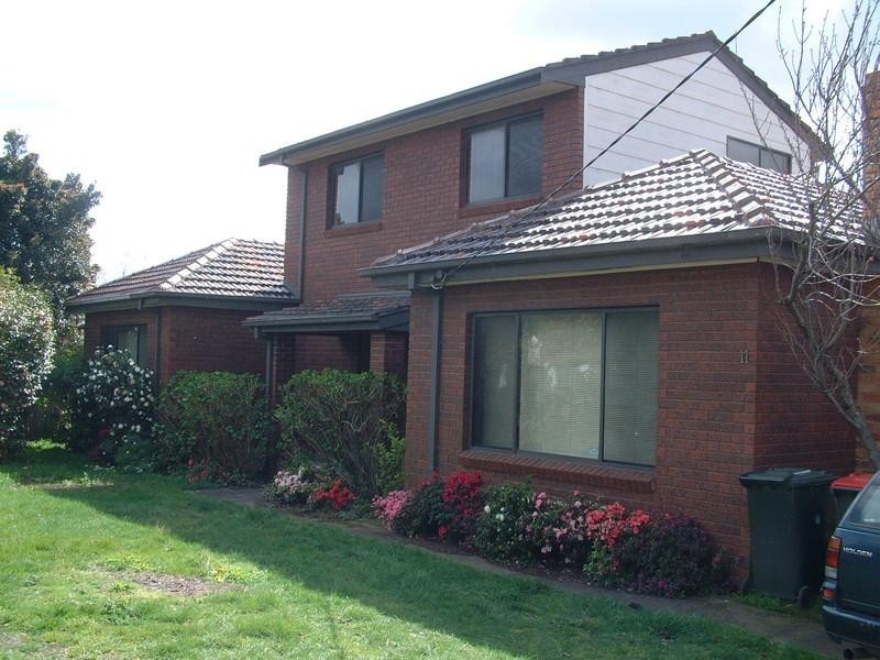 11 Charlotte Street, Glen Waverley VIC 3150