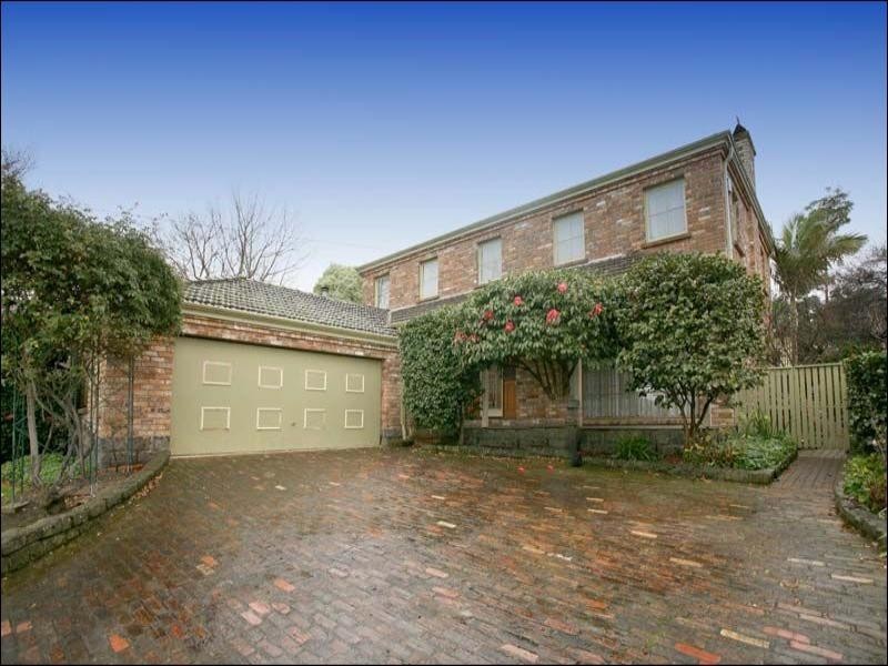 31 Buller Drive, Glen Waverley VIC 3150