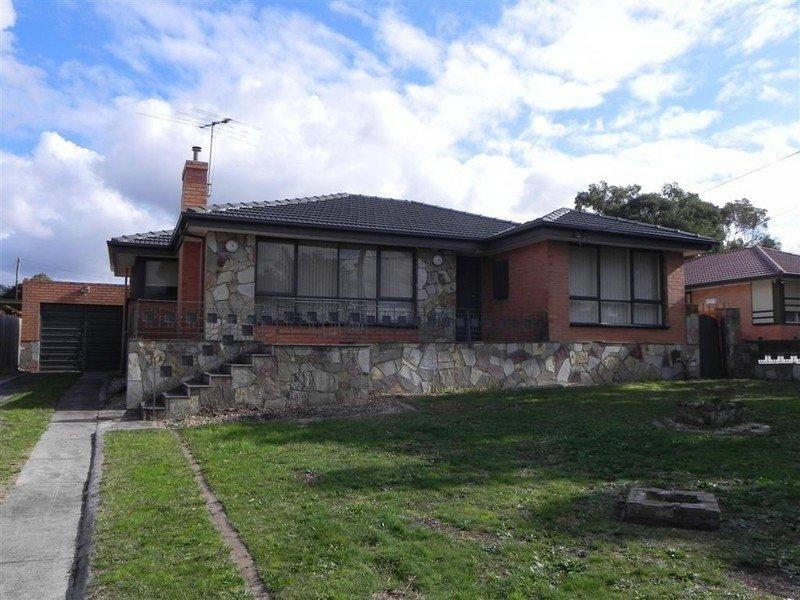 40 Solomon Street, Mount Waverley VIC 3149