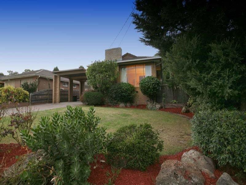 297 Gallaghers Road, Glen Waverley VIC 3150