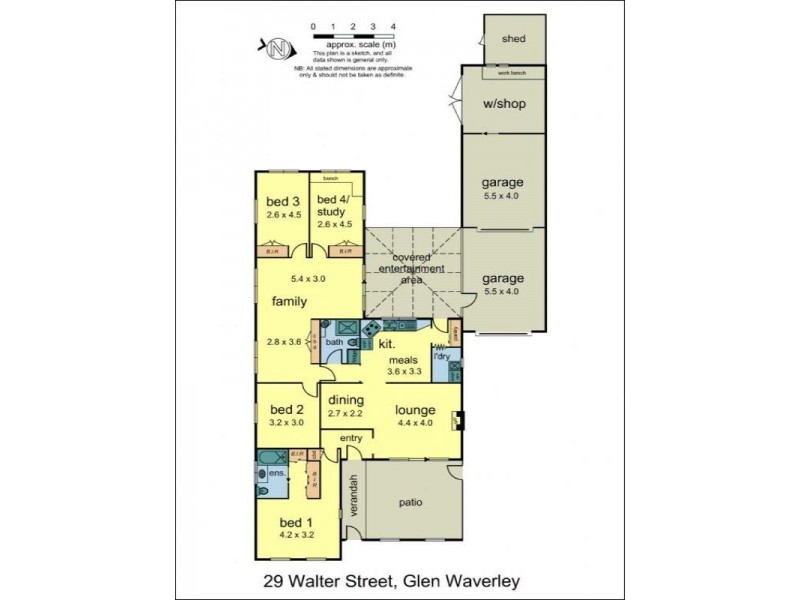 29 Walter Street, Glen Waverley VIC 3150