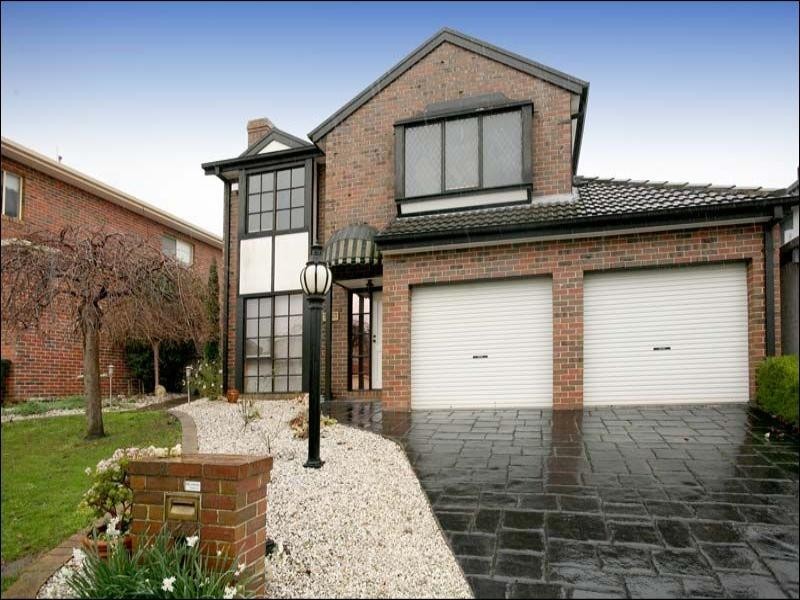 11 Nelse Court, Wheelers Hill VIC 3150