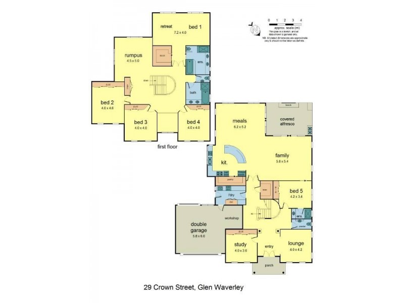 29 Crown Street, Glen Waverley VIC 3150