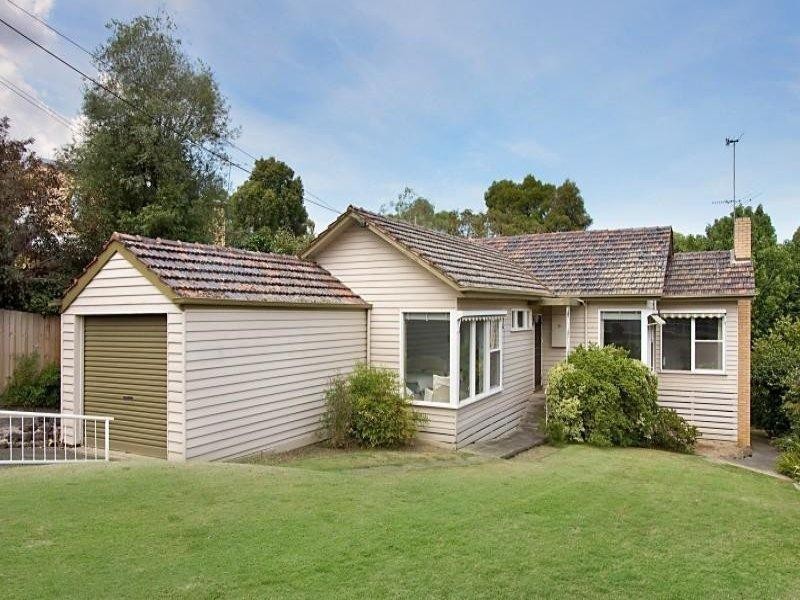 10 Leonard Street, Burwood VIC 3125