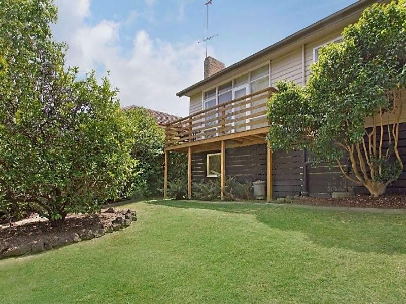 10 Leonard Street, Burwood VIC 3125
