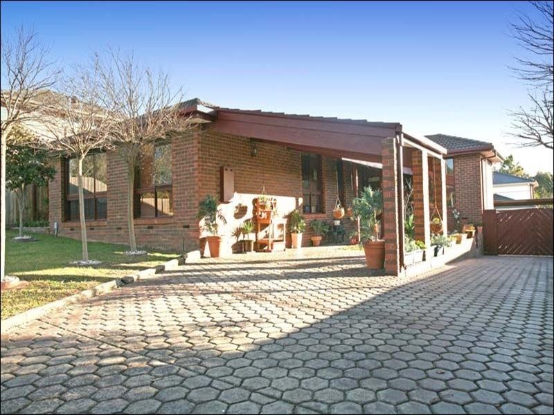 9 Maygrove Way, Mulgrave VIC 3170