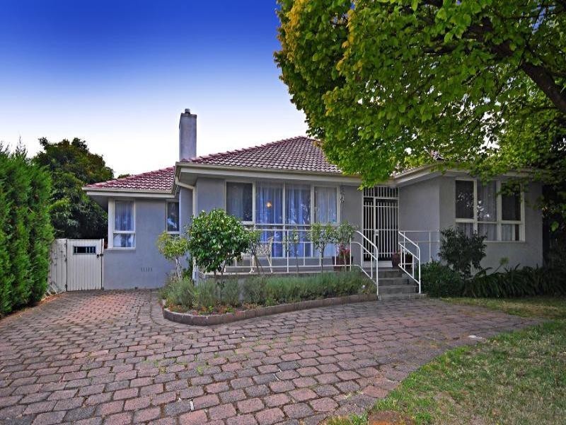 25 Cappella Court, Glen Waverley VIC 3150