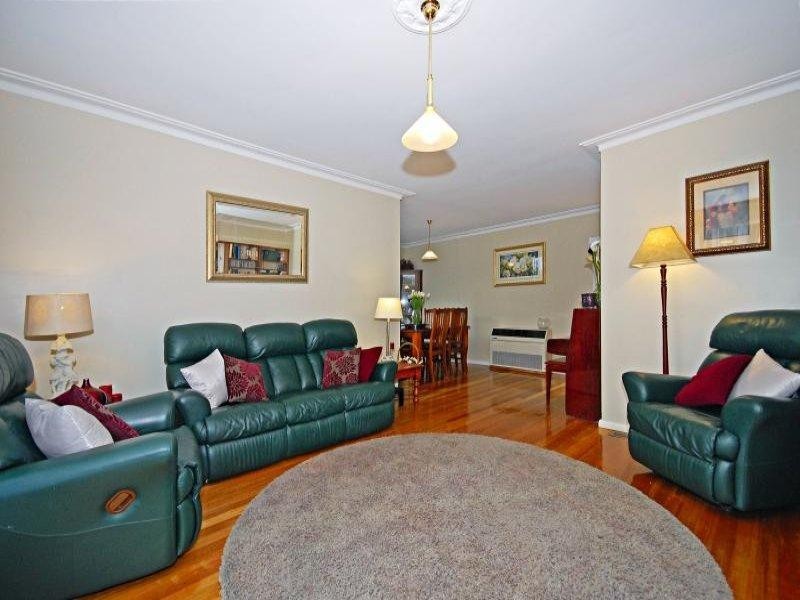 25 Cappella Court, Glen Waverley VIC 3150