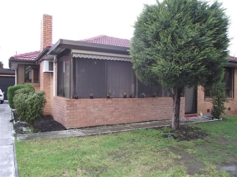 20 Singleton Drive, Mulgrave VIC 3170