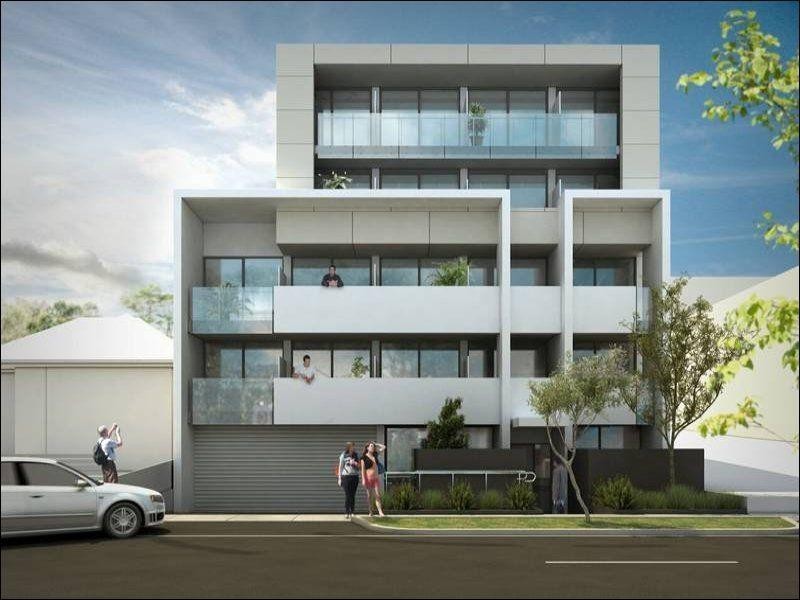 6/484 Elgar Road, Box Hill VIC 3128