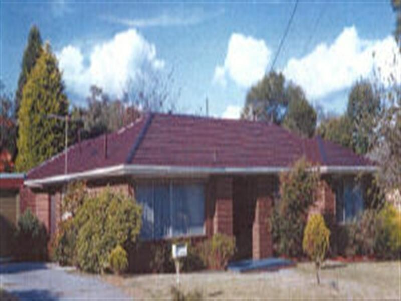 11 Dirigo Drive, Wheelers Hill VIC 3150