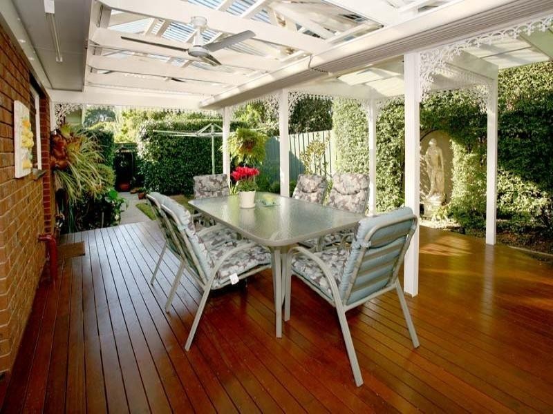 4 Camden Court, Glen Waverley VIC 3150