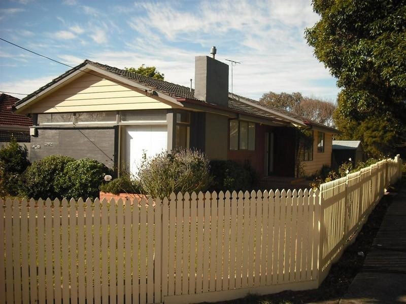 1 Winifred Street, Nunawading VIC 3131