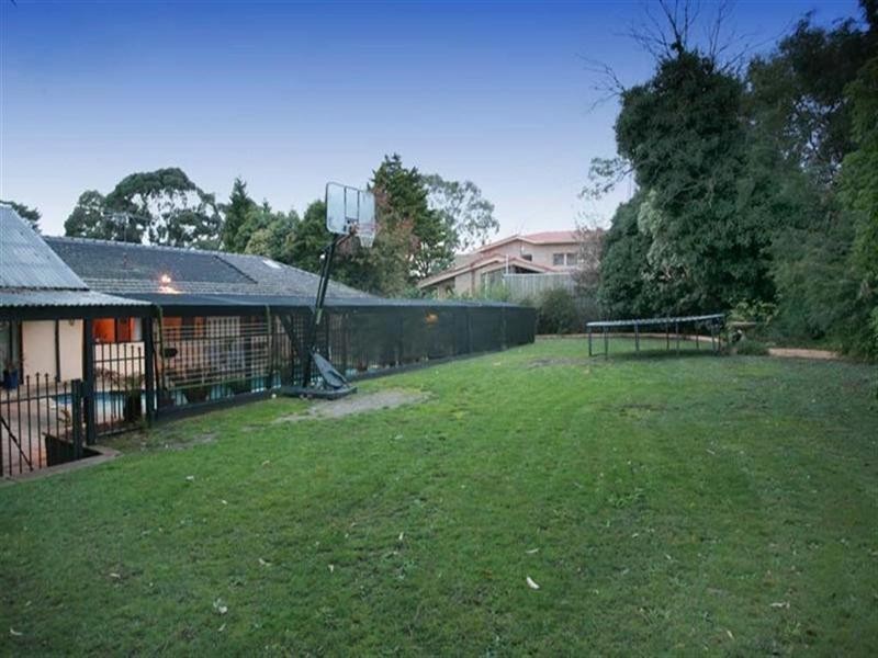 7 Kosciusko Court, Wheelers Hill VIC 3150