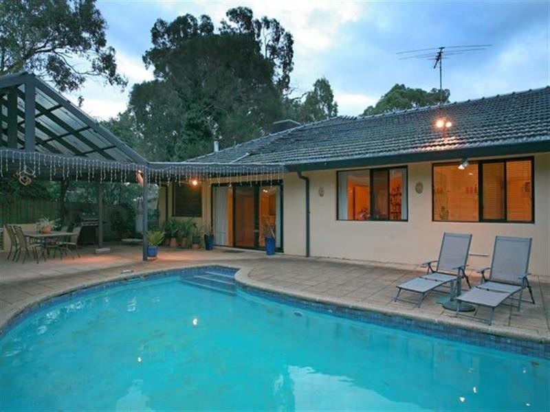 7 Kosciusko Court, Wheelers Hill VIC 3150