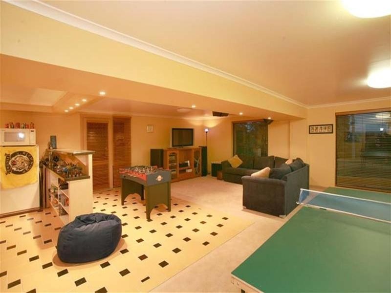 7 Kosciusko Court, Wheelers Hill VIC 3150